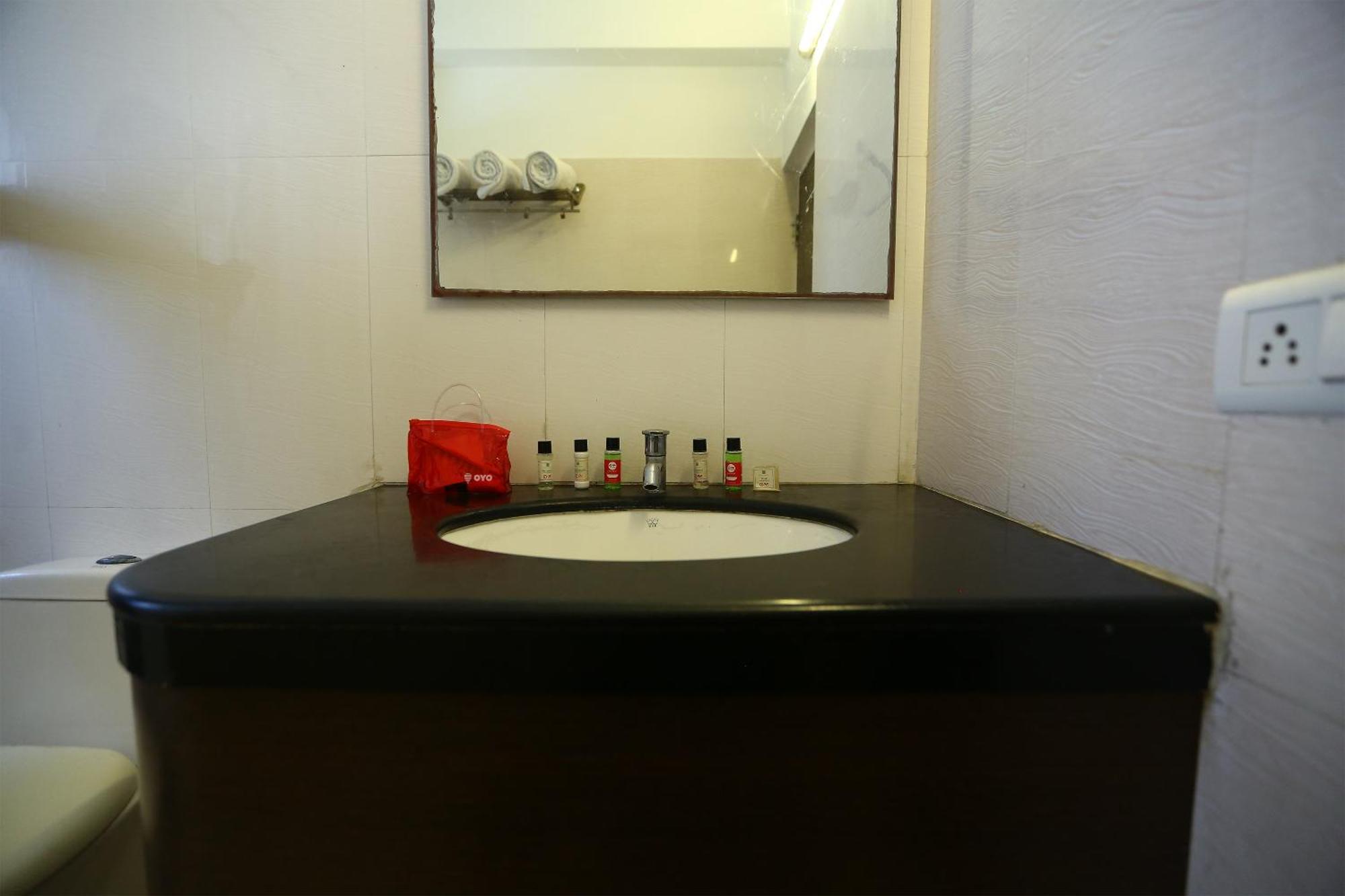 Hotel O Nimalan Residency Chennai Exterior photo